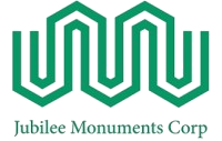 Jubilee Monuments Corp Bg Transparent